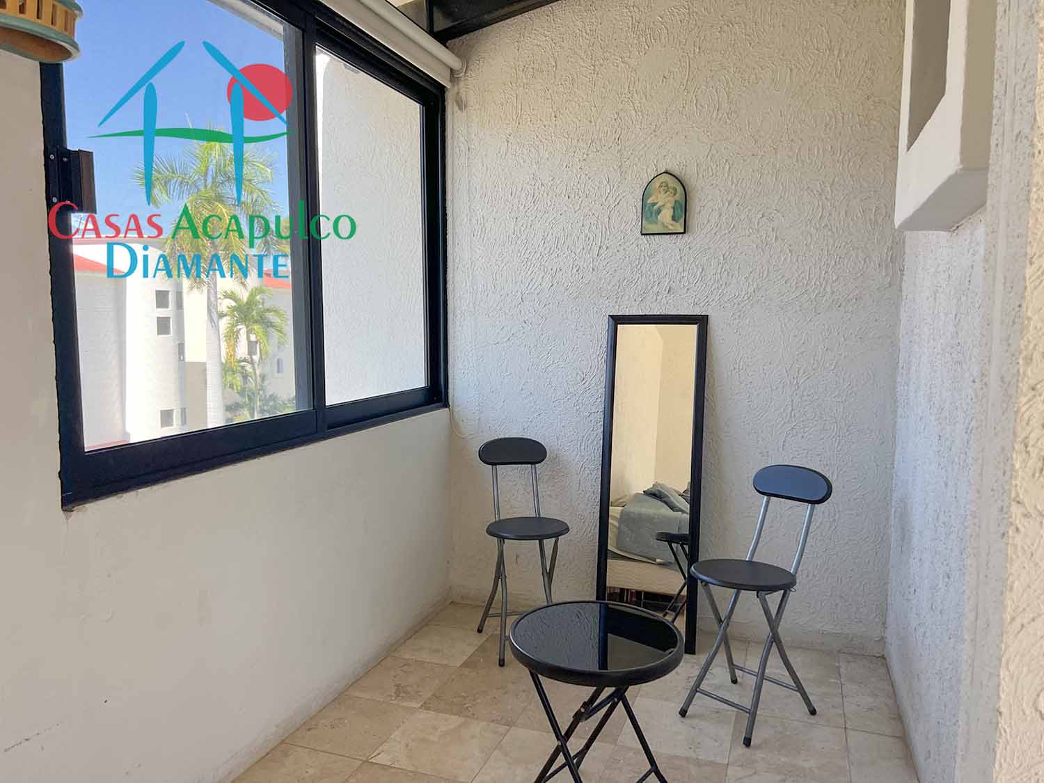 Villas Golf 1 Villa 72 - Recámara principal 5